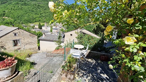 SAINTE COLOMBE SUR GUETTE